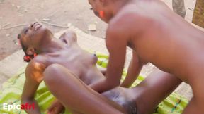 I Got a New Wife and My First Wife Fucked Her Before Me