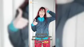 Shyyfxx's Embarrassing Public Sex Story