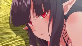 Healers Forbidden Lust Ignites in Kaifuku Jutsushi Episode 8 Climax