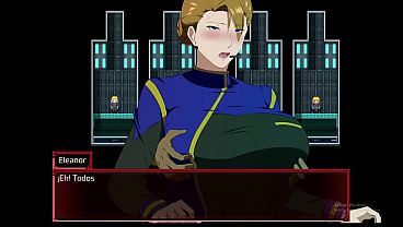 Cobrando con cuerpo a una esposa tetona: Armored Suit Solgante - Ruta Daston P1