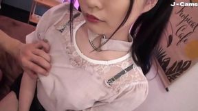Jc002 - Twintails Girl
