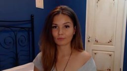 Baby Vanessa Private Show