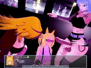 The Holdcraft Chronicles Aki #4: This babe solely said her spouse half the truth.