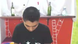 Andresito Twink Private Show