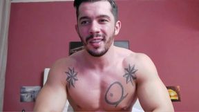 Nikko Raven Private Show