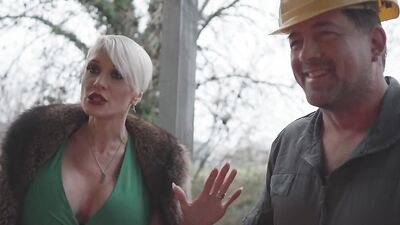 Mature French And 3 Dicks - Tanya Virago