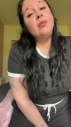 You Have to Empty Your Account on Mine