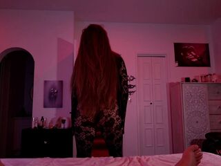 Nasty concupiscent vixen in the mood to cum - watch greater amount on my Onlyfans