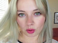 Miss Ruby Grey - Lovestruck Dumb Boy