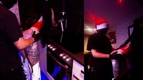 12. Advent Calendar 2025 - Hart Doggy