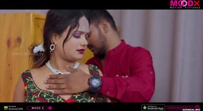 Phulwa Ka Phool Season 01 Episode 02 Uncut (2024) MoodX Hindi Hot Web Series - Brunette