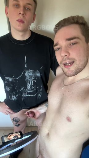 Full Video Will Be Available Soon on Our Faphouse!