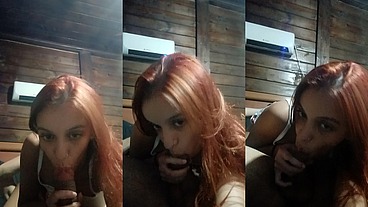 Eu Adoro Mamar Uma Pika Grossa