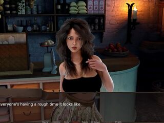 Love Season #14 - PC Gameplay Lets Play (HD)