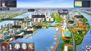 V.I.R.T.U.E.S. - (PT 15)