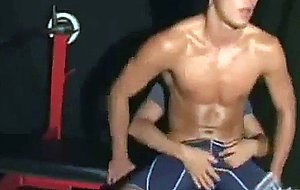 A raw japanese greasy bj