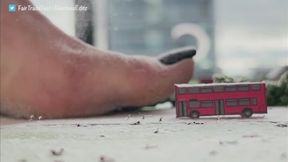 The City of Fair Trade - Part 1 - (4 K)