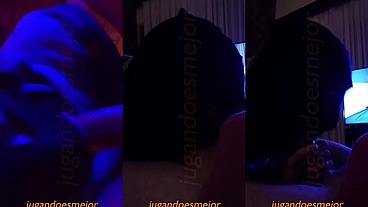 Jugandoesmejor - 91