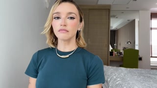 HOW TO MAKE YOUR GF/WIFE DOMINATE YOU