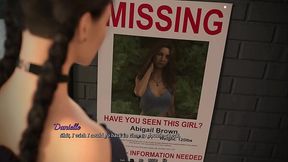 Dreamland 17 &ndash_ Danielle &amp_ Mia&rsquo_s Steamy Changing Room Double Play with Jason