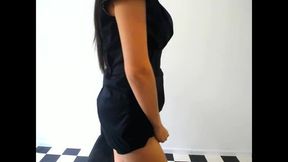 Kimberly Gordon Private Show