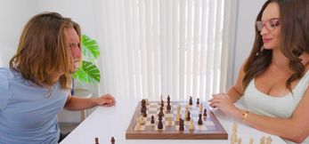 Teal’s Strip Chess Prize