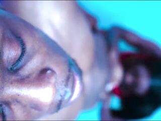 intensive excitement