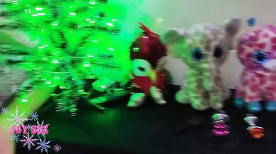 Merry Christmas cuckold