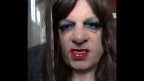 crossdressing bisexual gay mark wright will never get tired of swallowing piss take 19