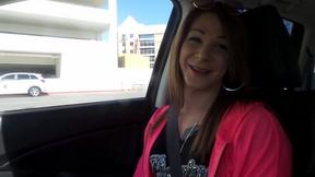 ”Dona Abelar BTS Interview”