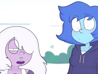 STEVEN UNIVERSE FUTA TOON ANAL BANG AND CREAMPIE