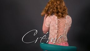 4K Remaster: Gemini Rose Camel Toe Tease