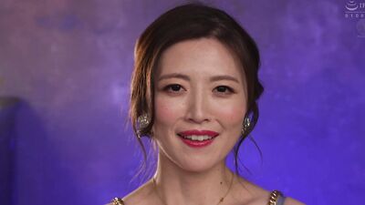 Ririko Kinoshita - The Beauty Of Face Riding. The Pleasure Of Being Crushed By A Beautiful MILF's Big As