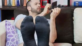 Flavio Garay Private Show