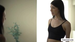Suck And Ride Stepmoms Hard Shecock