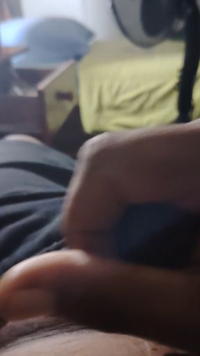 Ma bite pour toi ma chienne