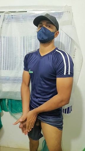 Indian Army Cock
