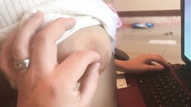 Math tutor play with my tits for class discounts