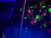 stripers colombianos show de baile erotico sensual