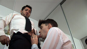 Ferdinan & Francis
