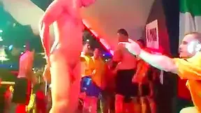 Iranian Group Sex Movies And Muscled Men Naked Group Shower Blowjobs