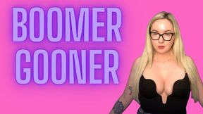 Boomer Gooner