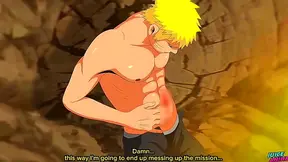 Samus Aran Roughly Fucks Alien In Hardcore Metroid Anime Game Sex Scene