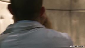 ”Doc fucks bound patient”