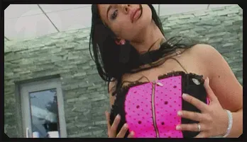 Kyra's Sultry Solo Show - Adult Entertainment