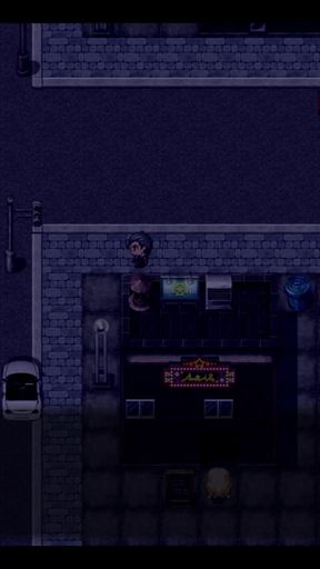 Stunning moment from "The Office Wife - Naughty medical check - pt. 24"