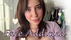 Face Worship Obsession