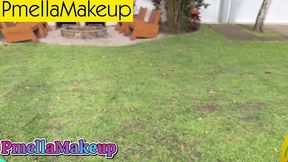 o brasil nao ganhou, mas aqui os 3 dotados entraram com bola e tudo!