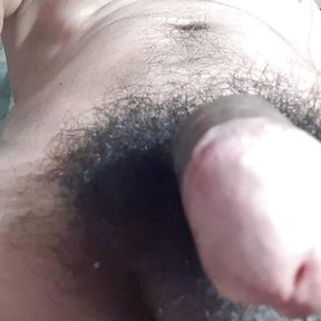 Cumshot Indian Boy