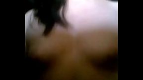 un rapidito con mi amiga vivi